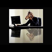 Trabajando . Un proyecto de Fotografía y Retoque fotográfico de Alberto Franco - 02.10.2018