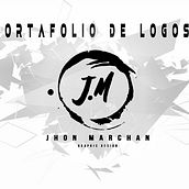 Logos. Logo Design, and Graphic Design project by Jonaikel Marchan - 10.02.2018