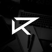 Identidad Personal.. Br, ing, Identit, Logo Design, and Graphic Design project by Deiby Ramos - 10.02.2017