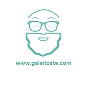 Logo Comercial Galera. Design, and Logo Design project by Juan José Reyes Carril - 08.07.2018