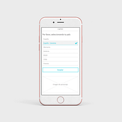 Mi Proyecto del curso: UX: prototipado y diseño de una app de comercio electrónico con Axure 8. Un progetto di UX / UI di Patricia Silván Veiga - 02.10.2018