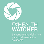 myHealth Watcher. Digital Marketing, Br, ing, Identit, Advertising, Social Media, and UX / UI project by Mireia Figueras - 04.01.2018