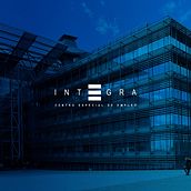 PORTAL CORPORATIVO INTEGRA CEE. Web Development, and Web Design project by NÓRDIKA - 10.03.2018
