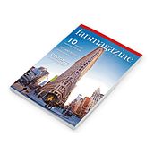 Revista Fanmagazine. Un proyecto de Diseño, Diseño de producto y Publicidad de Juan Francisco Lara Checa - 03.11.2017