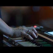 Video resumen Calee Arias & tha Groove Elements. Un progetto di Cinema, video e TV di Alicia Casado Delgado - 29.08.2018