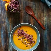 Fotografía gastronómica - Recetas. Photograph, Studio Photograph, Product Photograph, and Photographic Lighting project by Marian Gumà - 10.04.2018