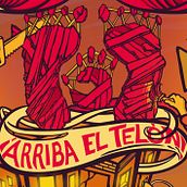 Convocatoria 2018. Un proyecto de Dibujo artístico e Ilustración digital de Juan Daniel Velasco Lopez - 12.02.2018