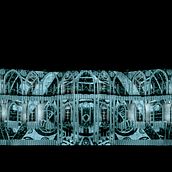 SIGNALS ART VISION MOSKOW. 3D, Animation, 2D Animation, 3D Animation, Architecture, Fine Arts, Lighting Design, Graphic Design, Motion Graphics, Music, and Video project by Javier - 09.22.2018