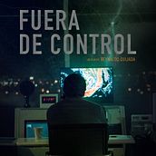 FUERA DE CONTROL - OFFICIAL TRAILER. Film, Film, Video, TV, Photograph, Post-production, Audiovisual Production, Cop, writing, Creativit, Stor, and telling project by Reynaldo Quijada - 09.22.2018