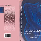 Propuesta portada libro. Editorial Design project by Berta Sala - 10.07.2016