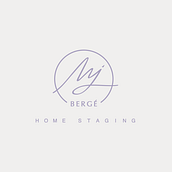 Mj bergé - HOME STAGING. Un proyecto de Br, ing e Identidad, Desarrollo Web, Diseño de interiores, Diseño de logotipos, Diseño gráfico, Diseño Web y Naming de Teresa Jiménez - 08.10.2018