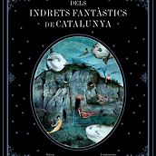 El gran llibre dels indrets fantàstics de CatalunyaNuevo proyecto. Fine Arts, Collage, and Traditional illustration project by Maria Padilla - 10.08.2018