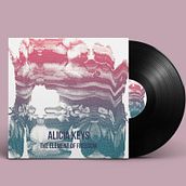 Vinyl Record (1). Un projet de Créativité, Design  , et Design graphique de Anais Muriel - 23.02.2016
