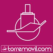 Mi proyecto del curso "fotografía para redes sociales": torremovil.com. Product Photograph project by Eduardo Labrador - 10.08.2018