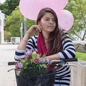 RETRATO LUZ NATURAL . % Laura Vázquez tarafından hazırlanan Portre Fotoğrafçılığı projesi - 10.08.2018