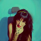 Mi Proyecto del curso: Autorretrato fotográfico artístico. Projekt z dziedziny Fotografia portretowa użytkownika Laura Otero Pablos - 08.10.2018