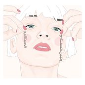 Mi Proyecto del curso: Claves para crear un portafolio de ilustración profesional. Un projet de Beaux Arts, Dessin, Dessin artistique, Dessin de portrait , et Dessin réaliste de cris_valencia - 09.10.2018