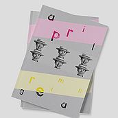 Deconstructivismo: April Greiman.. Creativit, Editorial Design, and Graphic Design project by Andrea Rodríguez Cámara - 10.10.2018