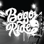 Bogoride Ein Projekt aus dem Bereich 2-D-Animation und Lettering von Jorge Chacón - 10.10.2018