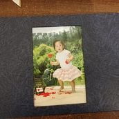 Mi primer libro de arte. Un projet de Photographie de d_leyproducciones - 09.11.2018