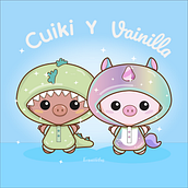 Mi Proyecto del curso: Textile Toys: diseño y creación de personajes en tela. Character Design, To, Design, Sewing, and Textile Design project by Mitzi Garm - 10.10.2018