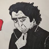 Mi Proyecto del curso: Dibujo para principiantes nivel -1 . % Tania Giménez tarafından hazırlanan Çizim projesi - 10.10.2018