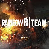 Rainbow6Team Video Editor. Un progetto di Video e Videogiochi di Ainhoa Fernandez Milicua - 11.10.2018