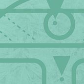 Symposium Internacional sobre Multimorbilidad / Instituto Karolinska. Br, ing, Identit, and Graphic Design project by Sandra Gallo - 10.11.2018