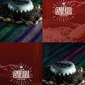 Cerverza Artesanal Candelaria " Jora Ale Peruana". Un proyecto de Fotografía de producto de juan_vf - 11.10.2018