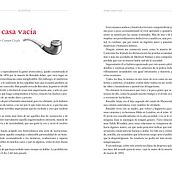Mi Proyecto del curso: Microtipografía. Projekt z dziedziny Grafika ed i torska użytkownika Aileen Arango - 11.10.2018