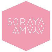Mi Proyecto del curso: marca personal Soraya Amaya. Un projet de Br, ing et identité, Cop, writing , et Design  de samaya - 16.10.2018