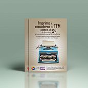 Nuevo proyecto Cartel CP. Un progetto di Design di poster  di Rubén D. González C - 12.10.2018