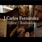 Reel 2018. Film, Video, and TV project by Juan Carlos Fernández Galiana - 10.13.2018
