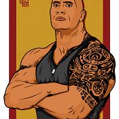 Vector. . Design, Graphic Design, Traditional illustration, Digital Illustration, and Vector Illustration project by Luis Barón - 10.14.2018