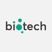 Biotech. Identidad corporativa y proyecto editorial.. Un proyecto de Br, ing e Identidad, Dirección de arte, Diseño editorial, Diseño gráfico y Tipografía de Raúl Álvarez - 14.10.2018