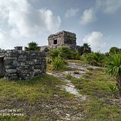 Nuevo proyecto: Viaje en la imagen  Ein Projekt aus dem Bereich Smartphonefotografie von Federico Casillas - 14.10.2018