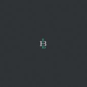 Brexia Legal. Een project van  Br, ing en identiteit, Logo-ontwerp, Grafisch ontwerp,  Naming, T y pografie van Víctor Montalbán - 10.04.2017