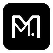 Miss.Monrou APP. Br, ing, Identit, Design, Logo Design, Graphic Design, Multimedia, Naming, and UX / UI project by CiriNine - 10.15.2018