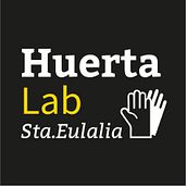HuertaLab Identidad Gráfica. Design, Graphic Design, Br, ing, Identit, and Logo Design project by CiriNine - 10.15.2018