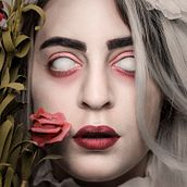 Mi Proyecto del curso: Autorretrato fotográfico artístico . % Rosela Calero Sánchez tarafından hazırlanan Fotoğrafçılık, Portre Fotoğrafçılığı, Ve Fotoğraf Rötuşlama projesi - 10.15.2018