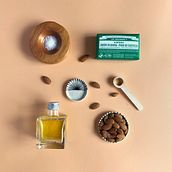 Mi proyecto de Fotografía profesional para IG- Dr. Bronners.. Product Photograph project by anacec_porras - 10.15.2018