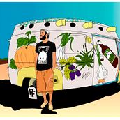 Vector. Somos PF. Design, Graphic Design, Traditional illustration, and Vector Illustration project by Luis Barón - 10.15.2018
