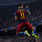 El sueño de un niño acabó con el PSG . Menulis proyek oleh Diego Delgado Gómez - 03.09.2017