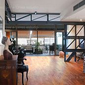 Fotografía de interiorismo. Arquitetura de interiores, Design de interiores, e Fotografia projeto de Salvador Sàez - 16.10.2018