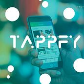 Tappfy. UX / UI project by Belen Valle - 10.17.2018