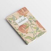 Mi Proyecto del curso: Ilustración botánica con acuarela Ein Projekt aus dem Bereich Bildende Künste von Laura Montalvo Aleixandre - 17.10.2018