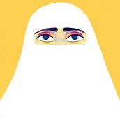 INVISIBLE. Un proyecto de Bellas Artes, Creatividad, Dibujo, Dirección de arte, Diseño editorial, Ilustración tradicional, Ilustración digital y Pintura de Irene Bofill García - 17.10.2018
