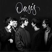"OASIS" - Mi Proyecto del curso. Calligraph project by Freddy Agirretxea - 10.18.2018
