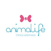 Clínica veterinaria Animalife. Identidad corporativa.. Un proyecto de Diseño gráfico de María de la Moneda - 01.09.2018