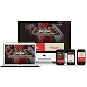 Mi Proyecto del curso: Introducción al Desarrollo Web Responsive con HTML y CSS. Web Development, Graphic Design, and Digital Marketing project by David Casanova - 10.18.2018